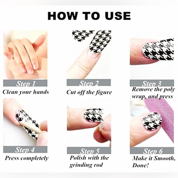 $1 New breast cancer sticker wraps. $1 WITH ANY $10 ORDER OR MORE - Picture 9 of 16